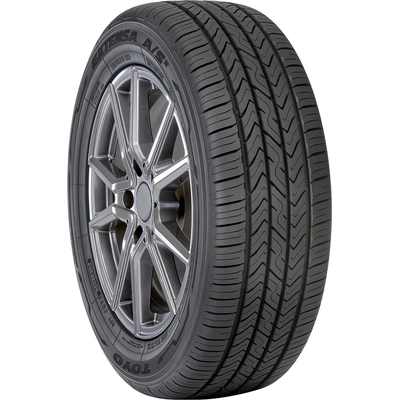 EXTENSA A/S II by TOYO TIRES - 17" Tire (215/50R17) pa2