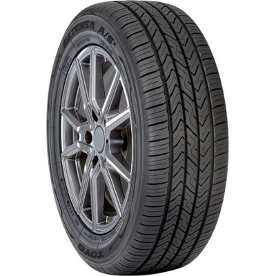 Extensa A/S II par TOYO TIRES - Pneu 17" (215/60R17) pa2