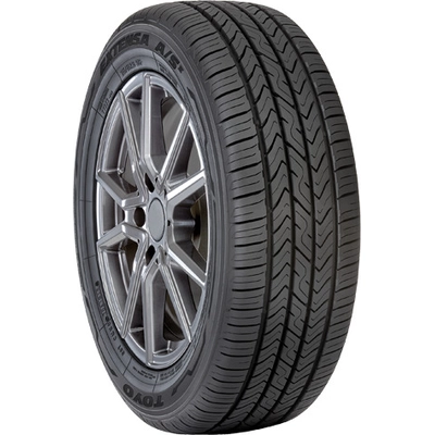 EXTENSA A/S II by TOYO TIRES - 17" Tire (215/65R17) pa3