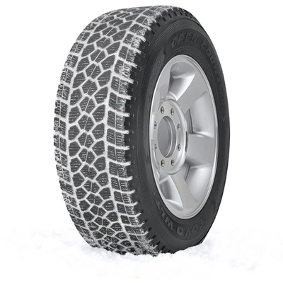 TOYO TIRES - 173100 - OPEN COUNTRY WLT1 (215/85R16 115Q) pa1