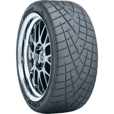 TOYO TIRES - 173260 - 15" Proxes R1R  Tire (195/55R15) pa1