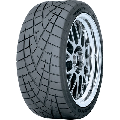 TOYO TIRES - 173260 - Summer 15" Tire Proxes R1R 195/55R15 pa5