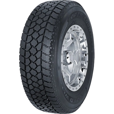 TOYO TIRES - 173900 - Winter 17" Tire Open Country Wlt1 285/70R17 121Q pa9