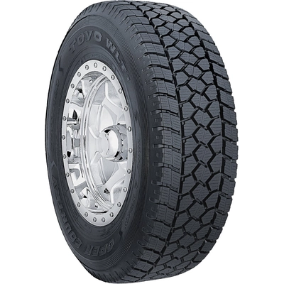 WINTER 17" Tire 245/75R17 by TOYO TIRES pa4