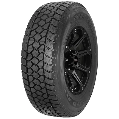 TOYO TIRES - 174710 - Winter 17'' Tires Observe GSI-6 LS 255/70R17 112H pa1