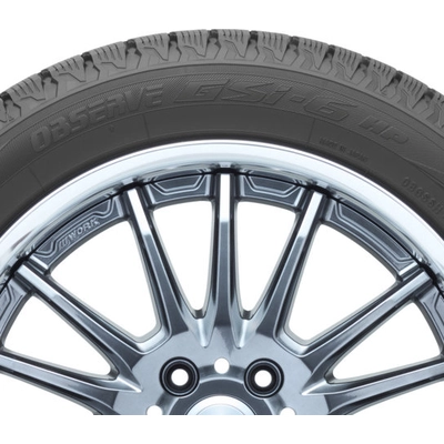 OBSERVE GSI-6 LS (CUV/SUV) by TOYO TIRES - 17" Tire (215/65R17) pa2