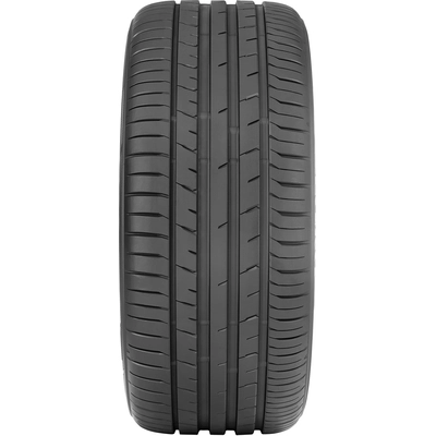 PROXES T1 SPORT A0 by TOYO TIRES - 19" Tire (255/35R19) pa2