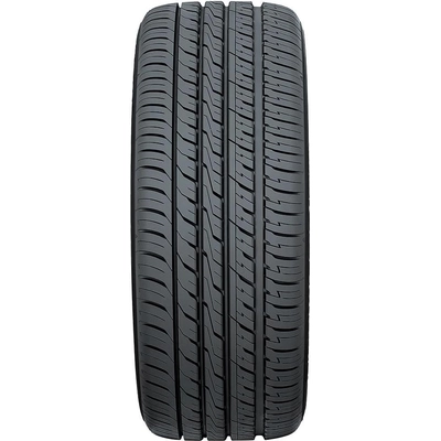 PROXES 4 PLUS B by TOYO TIRES - 17" Tire (225/45R17) pa1
