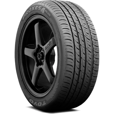 PROXES 4 PLUS B by TOYO TIRES - 17" Tire (225/45R17) pa2