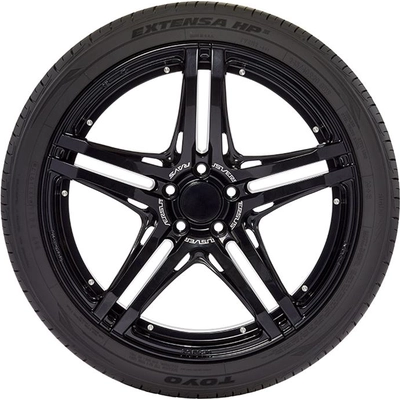 EXTENSA HP II by TOYO TIRES - 18" Tire (225/45R18) pa2