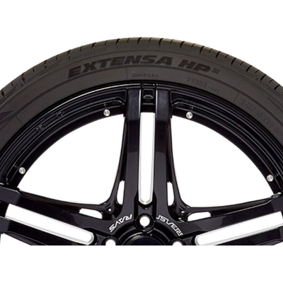 EXTENSA HP II by TOYO TIRES - 19" Tire (255/35R19) pa2