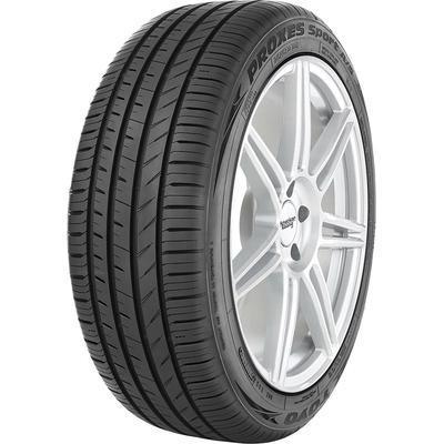 PROXES SPORT A/S (SECTION WIDTH 275 AND BELOW) by TOYO TIRES - 17" Tire (225/45R17) pa2