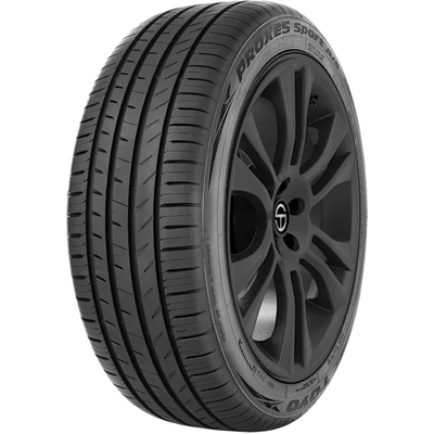PROXES SPORT A/S (SECTION WIDTH 275 AND BELOW) by TOYO TIRES - 18" Tire (225/50R18) pa3