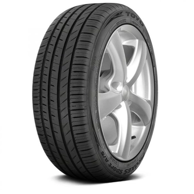 TOYO TIRES - 214970 - All Season 22" Tire Proxes Sport A/S 265/30R22 97Y XL pa1
