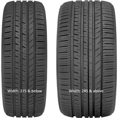 Tire by TOYO TIRES - 223000 pa2
