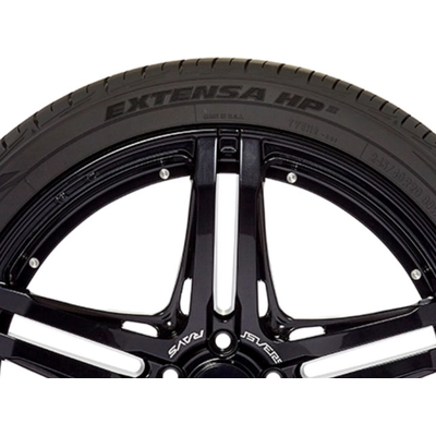 EXTENSA HP II by TOYO TIRES - 19" Tire (225/45R19) pa2