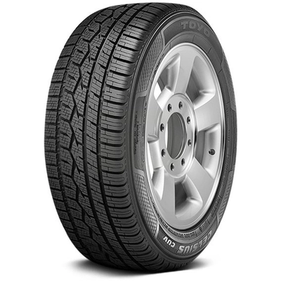 TOYO TIRES - 238350 - All Weather 20" Tire Celsius CUV 275/50R20 113H XL pa2