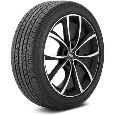 Proxes A20 by TOYO TIRES - 18" Pneu (225/45R18) pa1