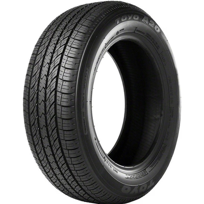 Proxes A20 by TOYO TIRES - 18" Tire (225/45R18) pa4