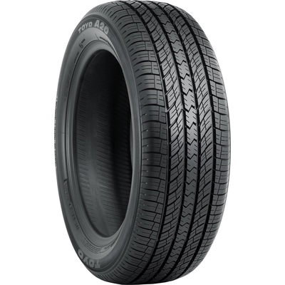 Proxes A20 by TOYO TIRES - 18" Tire (225/45R18) pa5
