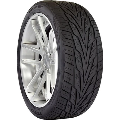 PROXES ST III by TOYO TIRES - 20" Tire (245/50R20) pa2
