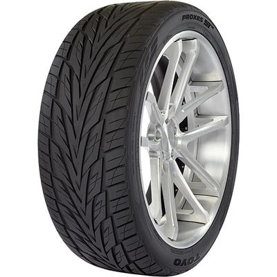 PROXES ST III by TOYO TIRES - 18" Tire (235/60R18) pa1