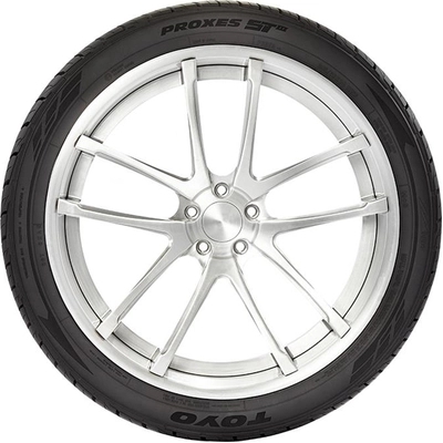 PROXES ST III by TOYO TIRES - 18" Tire (235/60R18) pa2
