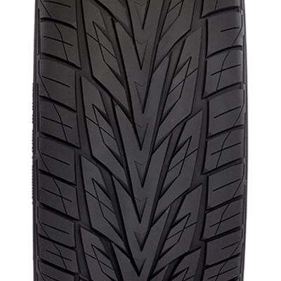 PROXES ST III by TOYO TIRES - 20" Tire (255/50R20) pa2
