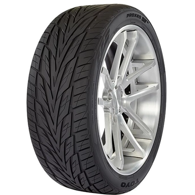 Proxes ST III by TOYO TIRES - 20" Tire (295/45R20) pa1