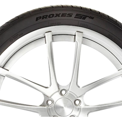 Proxes ST III by TOYO TIRES - 20" Tire (315/35R20) pa4