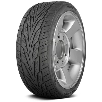 TOYO TIRES - 247440 - All Season 24'' Tires Proxes ST III 295/30R24 104W XL pa1