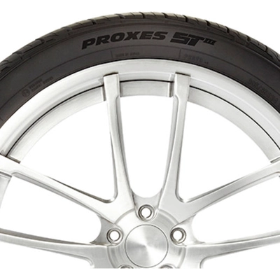 PROXES ST III by TOYO TIRES - 17" Tire (235/65R17) pa2
