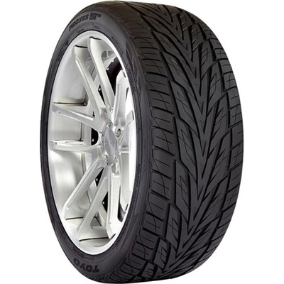 TOYO TIRES - 247600 - 20" Tire PROXES ST III (275/45R20) pa3