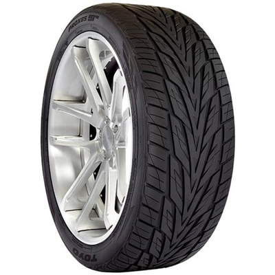 TOYO TIRES - 247610 - 22" Tire (305/45R22) Proxes ST III pa1