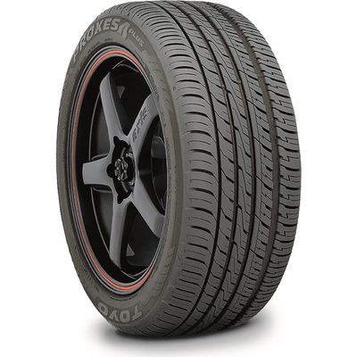 PROXES 4 PLUS by TOYO TIRES - 17" Tire (205/50R17) pa1