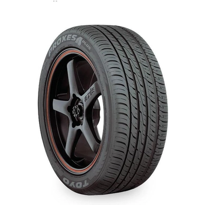 Proxes 4 Plus by TOYO TIRES - 20" Tire (255/45R20) pa1
