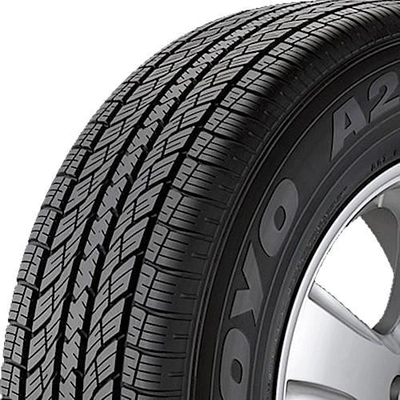 ALL SEASON 17" Pneu 225/65R17 by TOYO TIRES pa8