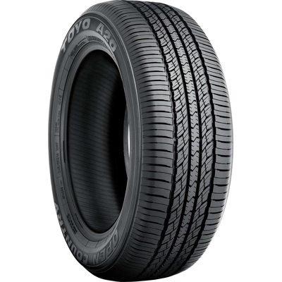 TOYO TIRES - 300920 - 17" Tire (245/65R17) Open Country A20A pa2