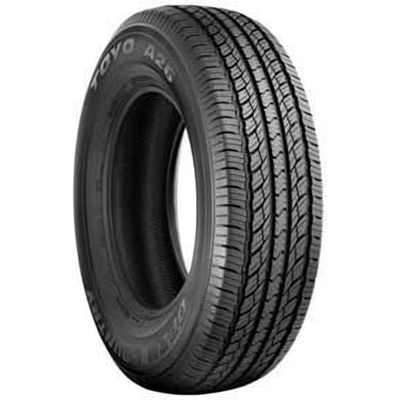ALL SEASON 18" Tire 265/70R18 by TOYO TIRES pa1
