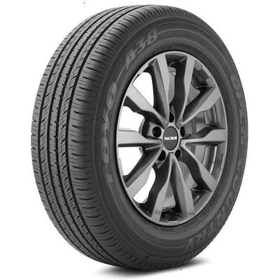 Open Country A38 by TOYO TIRES - 17" Tire (225/65R17) pa1