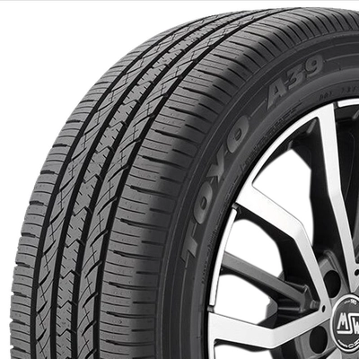 TOYO TIRES - 302100 - 19" Tire OPEN COUNTRY A39 (235/55R19) pa2