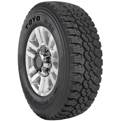 TOYO TIRES - 302200 - 17" Tire (285/70R17) M-55 pa1