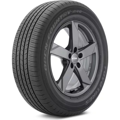 TOYO TIRES - 302210 - 18" Tire OPEN COUNTRY A46 (255/60R18) pa1