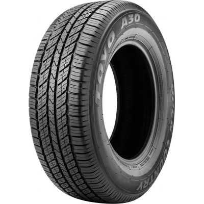 TOYO TIRES - 310420 - 17" OPEN COUNTRY A30 Tire (265/65R17) pa5