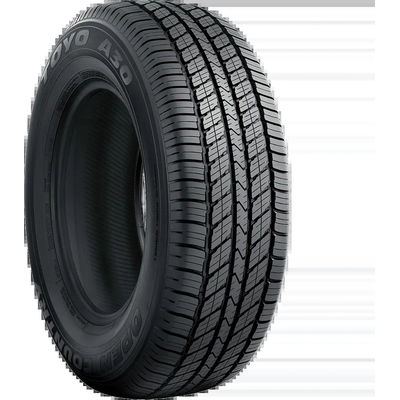 TOYO TIRES - 310420 - 17" OPEN COUNTRY A30 Tire (265/65R17) pa7