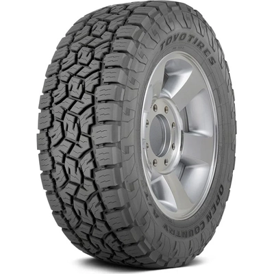 TOYO TIRES - 310810 - 18" Tire OPEN COUNTRY A/T III (265/70R18) pa2