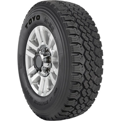 TOYO TIRES - 312190 - 17" Tire M-55 (245/75R17) pa4
