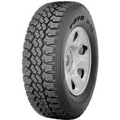 ALL SEASON 18" Tire 265/70R18 by TOYO TIRES pa1