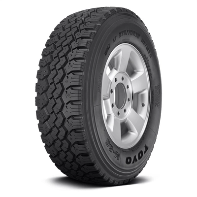 TOYO TIRES - 312210 - All Weather 17'' Tires M55 LT235/80R17 E 120/117Q pa1