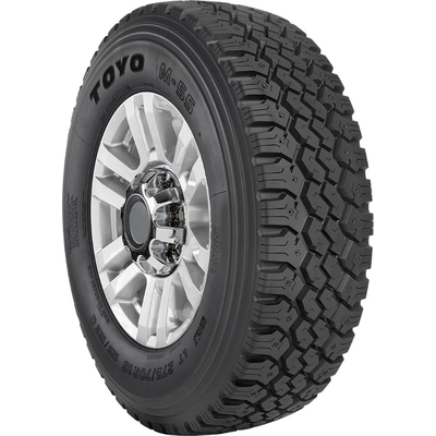 TOYO TIRES - 312210 - All Weather 17'' Tires M55 LT235/80R17 E 120/117Q pa7